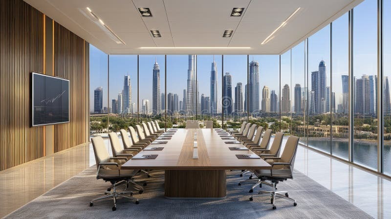 Dubai Office